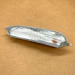 Oem 16-18 Honda Pilot Driver Left Side Fog Light Drl Turn Signal Lamp 949446. Fixed Price $44.95.