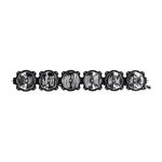 Kc Hilites Gravity Led Combo Bar -91307. Fixed Price $1663.19.