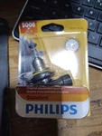 Philips Standard 9006XS 55W One Bulb Head Light Low Beam Replacement Stock Lamp. Fixed Price $12.82.