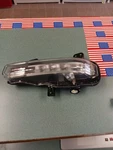 Ford Explorer Front Left Fog Light Led LB5Z-15201-B Oem 2020 2021 2022 2023 2024. Fixed Price $99.99.