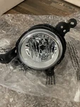 Fog Light Assembly-capa Certified Tyc 19-6088-00-9 Fits 14-16 Kia Soul. Fixed Price $40.00.