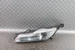 18-19 Explorer *dmg* Front Bumper Passenger Right Rh Fog Light Lamp Led Oem Wty. Fixed Price $84.99.