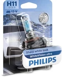 Philips 12362WVUB1 Bulb, Daytime Running Light For ,abarth,alfa Romeo,alpina,apr. Fixed Price $36.84.