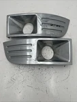 2009-2012 Ford Flex Fog Lamp Light Cover Right & Left Pair Oem. Fixed Price $75.00.