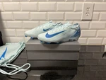 Nike Zoom Mercurial Vapor 16 Elite Fg Mad Ambition Pack Men Size 13 FQ1457-400. Fixed Price $139.99.