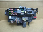09 10 11 12 Ford Flex Interior Cabin Fuse Box Relay Dash Block BA8T15604AD. Fixed Price $86.00.