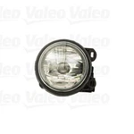 Valeo 44361 Fog Light Halogen Left Bmw 2/3 Series 2010-2015. Fixed Price $144.97.