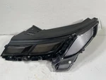 2023-2025 Hyundai Palisade Left Side Led Drl Daytime Running Light Lamp # 107767. Fixed Price $448.81.
