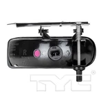 Tyc 19-5625-00-9 Capa Certified Fog Light Assembly. Fixed Price $35.65.