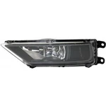 For Volkswagen Tiguan Fog Light Assembly 2018 Driver Side Dot. Fixed Price $81.93.