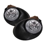 Spyder Auto 5020802 Fog Lights Fits 07-13 Tundra. Fixed Price $60.00.
