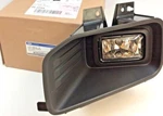 Oem New 18-20 Ford F-150 Left Driver Side Front Fog Lamp Light With Bracket. Fixed Price $60.26.