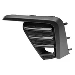 For Subaru Ascent 23 Front Outer Driver Side Fog Light Bezel Standard Line. Fixed Price $27.68.