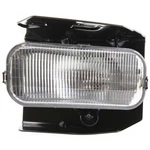 FO2592180 Fits 1999-2002 Ford Expedition Driver Side Fog Light Dot. Fixed Price $56.03.