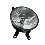 New 2005 06 07 08 2009 Ford Mustang Right Passenger Fog Light 9R3Z-15200-A Oem. Fixed Price $99.00.