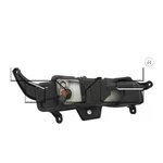 Tyc 19-12026-00-9 Capa Certified Fog Light Assembly For 11-13 Kia Optima. Fixed Price $73.73.