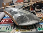 10-12 Nissan Altima Right Passenger Side Hid Headlight Oem 26010-ZX20A. Fixed Price $150.00.
