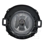 Tyc Fog Light Assembly For Nissan Frontier, Xterra 19-5843-00-9. Fixed Price $74.52.