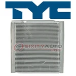 Tyc Front Ac Evaporator Core For 2011-2013 Hyundai Elantra Heating Air Mm. Fixed Price $73.33.