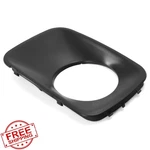 Hecasa Right Fog Light Bezel Honda Pilot 2009-2011 Passenger Trim. Fixed Price $27.99.