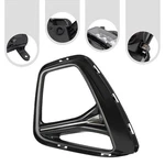 Left Driver Side Headlight Bezel Frame Lh For 2019-2022 Chevy Blazer Premier. Fixed Price $22.92.