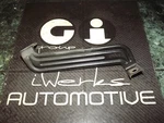 09-14 Oem Acura Tl TK4 Sedan Front Passenger Fog Light Small Bracket P7684R. Fixed Price $29.95.