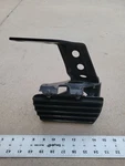 AW343735 Fog Light Delete Cover 1997-2003 Mitsubishi Diamante Driver Left Oem. Fixed Price $15.70.