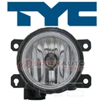 Tyc Right Fog Assembly For 2018-2020 Honda Odyssey Electrical Lighting Eh. Fixed Price $38.47.