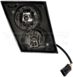 Dorman 888-5511 Heavy Duty Fog Light Fits Volvo Vnl 20737497. Fixed Price $110.98.