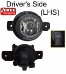 Driver's Side Fog Lamp Light For Nissan, Infiniti 26155-9B91D 26155-89927. Fixed Price $27.77.