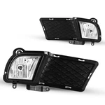 Halogen Fog Light Kit With 2010-2012 Kia Forte KI2593120 KI2592120 Sedan. Fixed Price $113.54.
