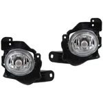 Fog Light MA2593118 MA2592118 Set Of For 2010-2013 Mazdaspeed. Fixed Price $210.55.