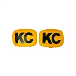Kc Hilites 5601 Retro Vinyl Cover. Fixed Price $36.99.