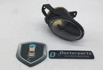 2005-2010 Volkswagen Passat Front Right Passenger Side Fog Light Lamp Used Oem. Fixed Price $35.43.