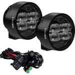 Vision X Cannon Race Series 4 Led Fog Lights 9956220. Fixed Price $384.99.