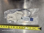 2000 2004 Mercedes-benz W203 Front Right Bumper Cover Grille A2038850623 Oem. Fixed Price $19.99.