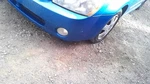 Driver Corner/park Light Fog-driving Bumper Mounted Fits 04-06 Spectra 31276925. Fixed Price $110.70.