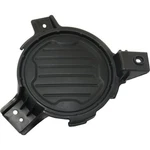 For Kia Soul Fog Light Cover 2014-2016 Driver Side Grille Bezel. Fixed Price $22.51.