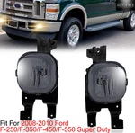 Pair Assembly Fog Lights 2008-2010 Ford F-250 F-350 F-450 F-550 Super Duty. Fixed Price $39.99.