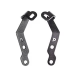 Go Rhino 732310T Xe Hood Hinge Cube Light Mounts. Fixed Price $56.68.