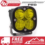 Baja Designs Squadron Pro Amber Driving / Combo Spot Led Light ( Stock ). Fixed Price $249.95.