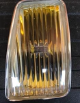 Bosch Left Fog Light Assy - 305 352 901 For Mbz W126 300SD, 380SE & 500SEL. Fixed Price $199.95.