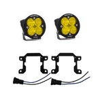 Baja Designs Subaru Impreza 2012-2016 Squadron Sport Fog Pocket Led Light Kit. Fixed Price $352.95.