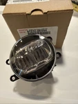 Lexus ES350 (2014-2017) Oem Genuine Rh Side Led Fog Light Lamp 81210-0E050. Fixed Price $85.00.
