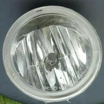 Depo Fog Light Assy With Bulb Right Passenger Fits Ford F150 From 2005-2008. Fixed Price $12.95.