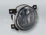 Fog Light Driving Lamp Assy With Bulb Left Fits 2005-2010 Vw Jetta. Fixed Price $42.90.