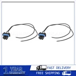 Fits Chevrolet Avalanche 1500 2 Standard Ignition Fog Light Connector. Fixed Price $24.12.