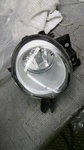 Oem Light For Porsche Cayenne Assy Left Fog Pitted. Fixed Price $79.99.