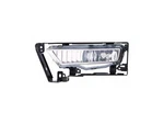 Right - Passenger Side Action Crash Fog Light Fits Honda Accord 2013 19WHTJ. Fixed Price $140.05.