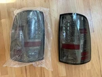Spyder Auto Led Tail Lights 2013-2018 Ram 1500, 2500, 3500 5077523. Fixed Price $195.00.